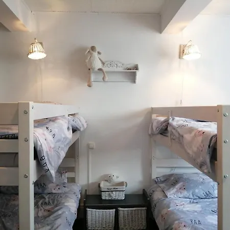 Bel Ostal Casa vacanze