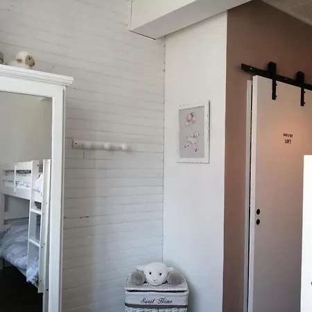Casa vacanze Bel Ostal