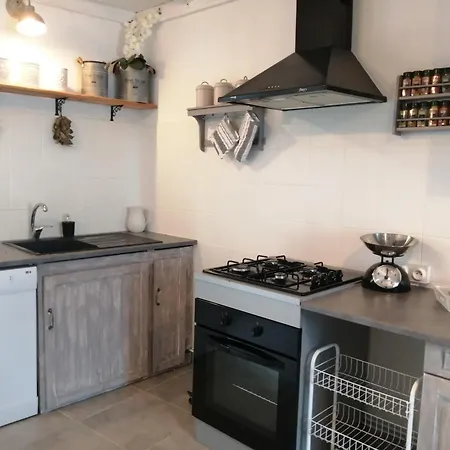 Bel Ostal Casa vacanze