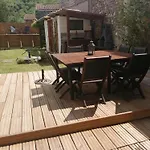 Bel Ostal Ferienhaus *