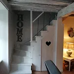 Ferienhaus Bel Ostal Izaourt