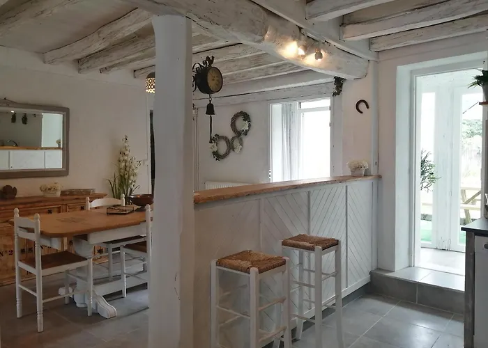 Holiday home Bel Ostal *