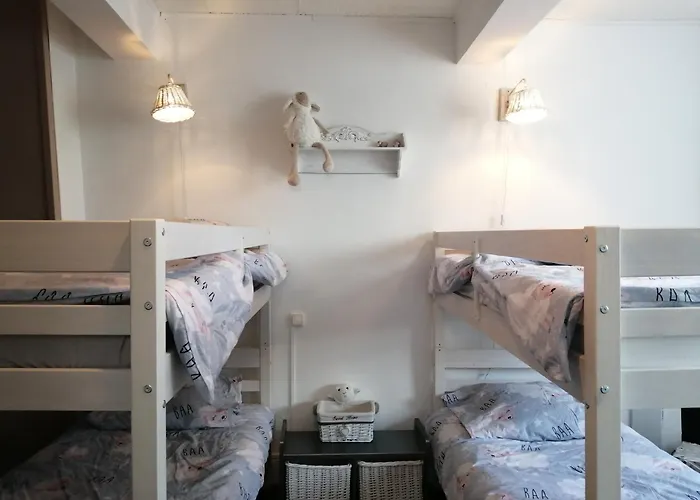 Bel Ostal Holiday home