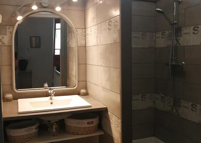 Holiday home Bel Ostal