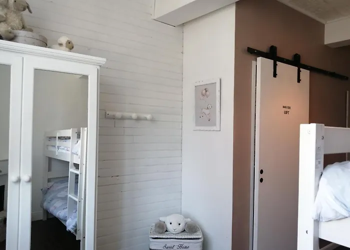 Holiday home Bel Ostal