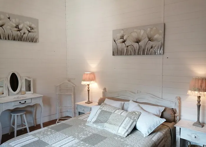 Holiday home Bel Ostal *