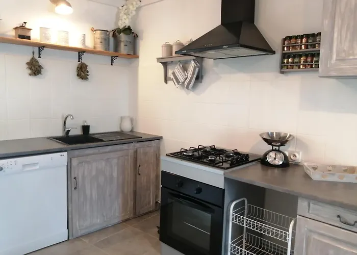 Bel Ostal Holiday home